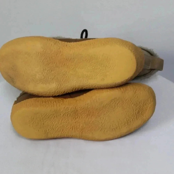 SOREL Nanook vintage winter boots - Picture 6 of 14